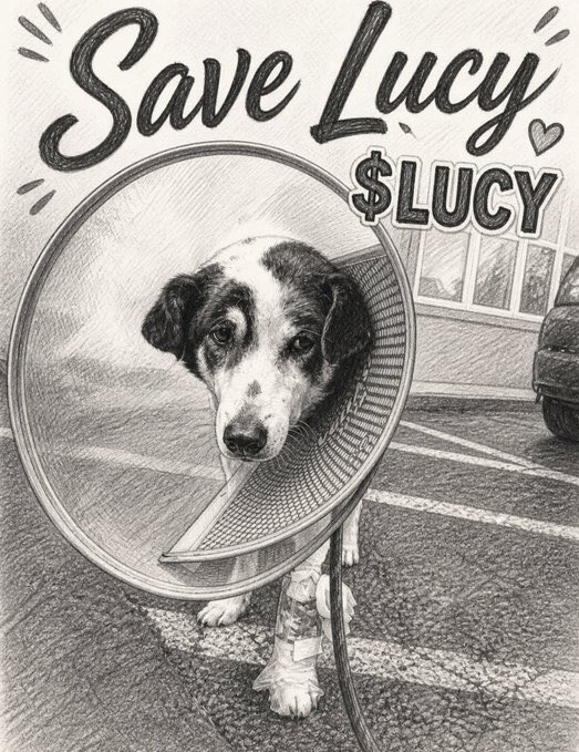 Save Lucy