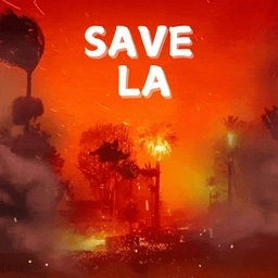 SaveLA