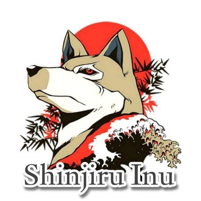 Shinjiru Inu