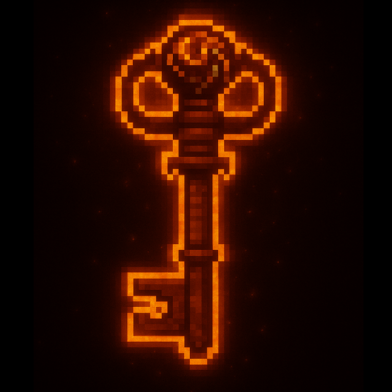 skeleton-key