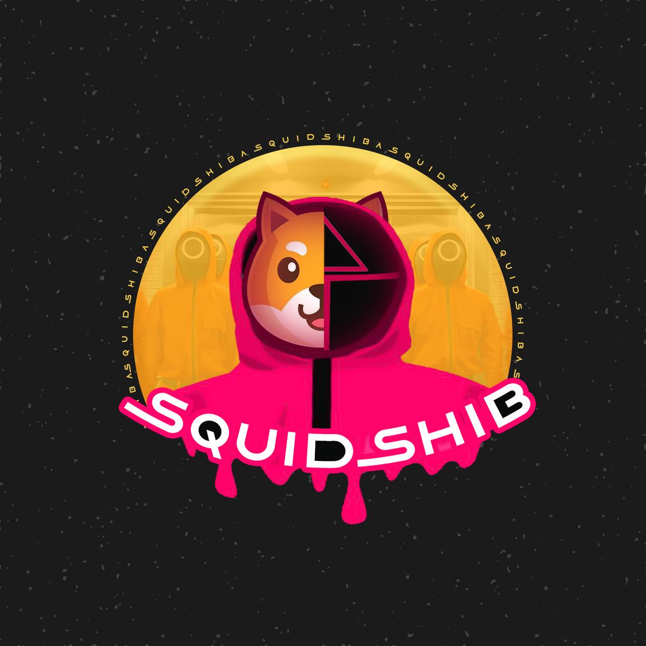 SquidShib