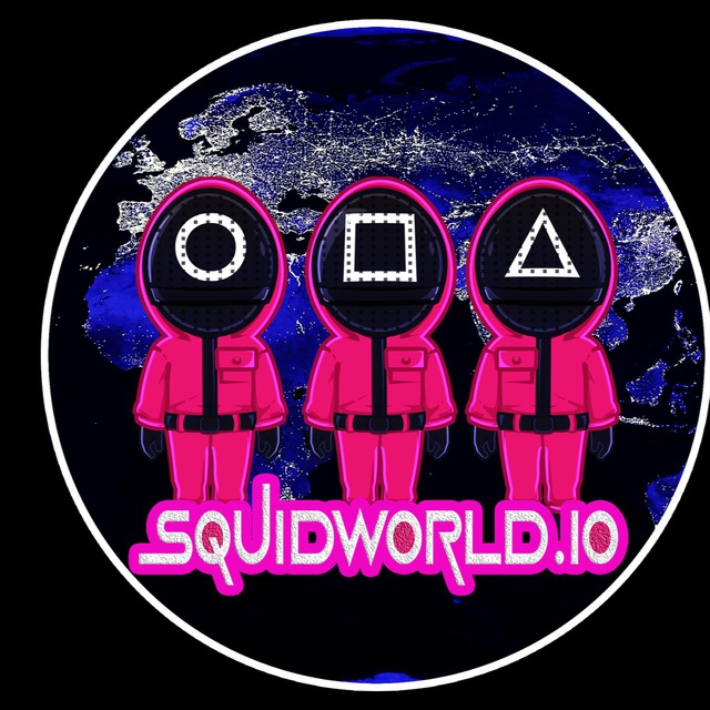 SquidWorld