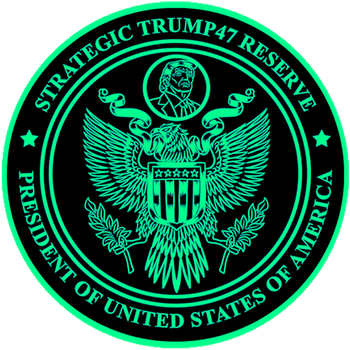 Strategic Trump47 Reserve 