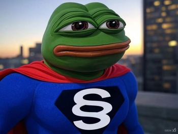 Super PEPE