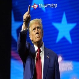 TRUMPTOBER