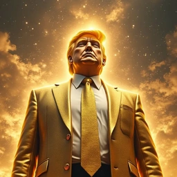 The Golden Age Of America