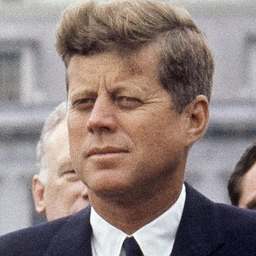 The JFK Files