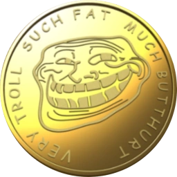 trollcoin