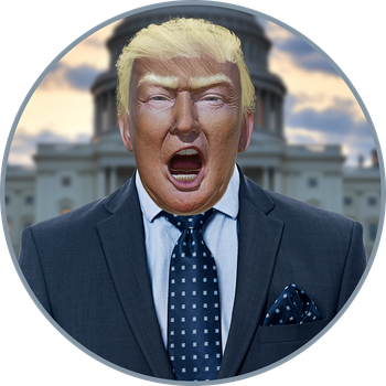 Trump AI