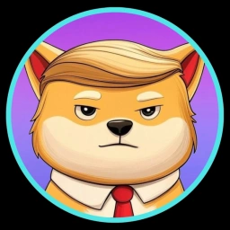 Trump Inu
