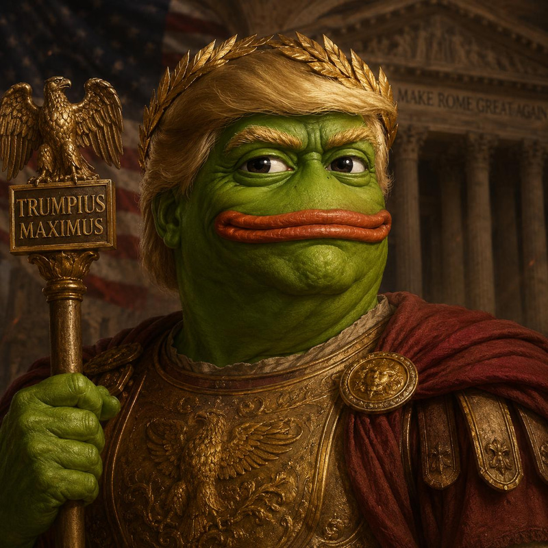 Trumpius Maximus