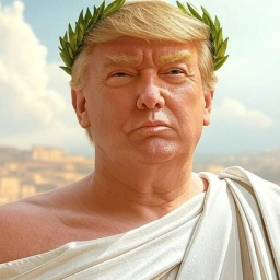 Trumpus Maximus