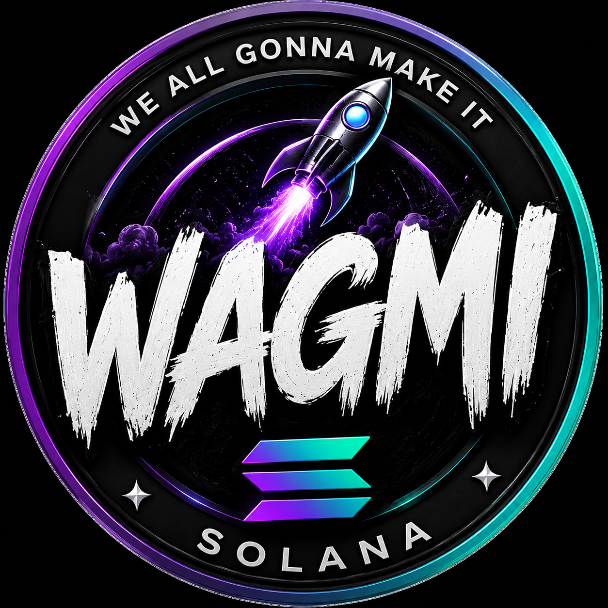 WAGMI