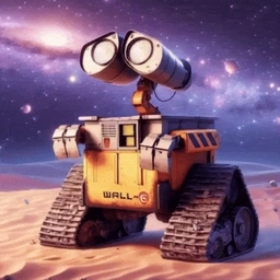WALL-E