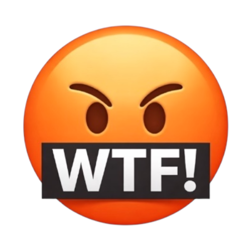 WTF