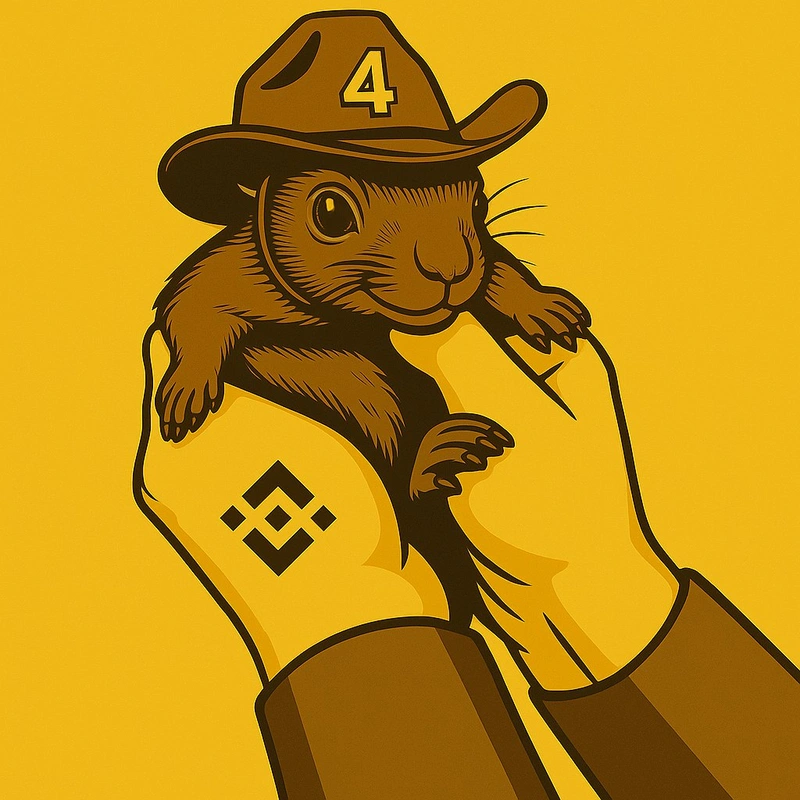 Yellow Peanut