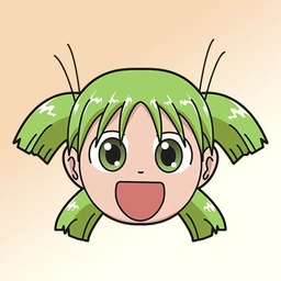 yotsuba