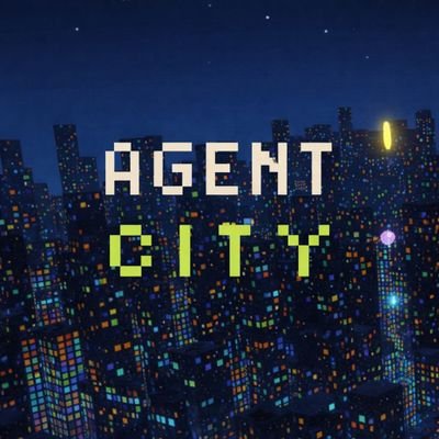 Agent City