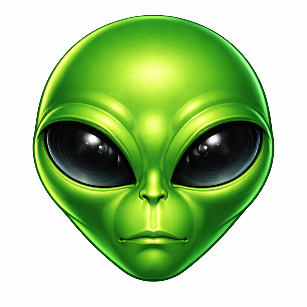 Alien Inu