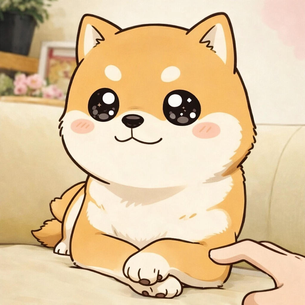 Chibi Doge