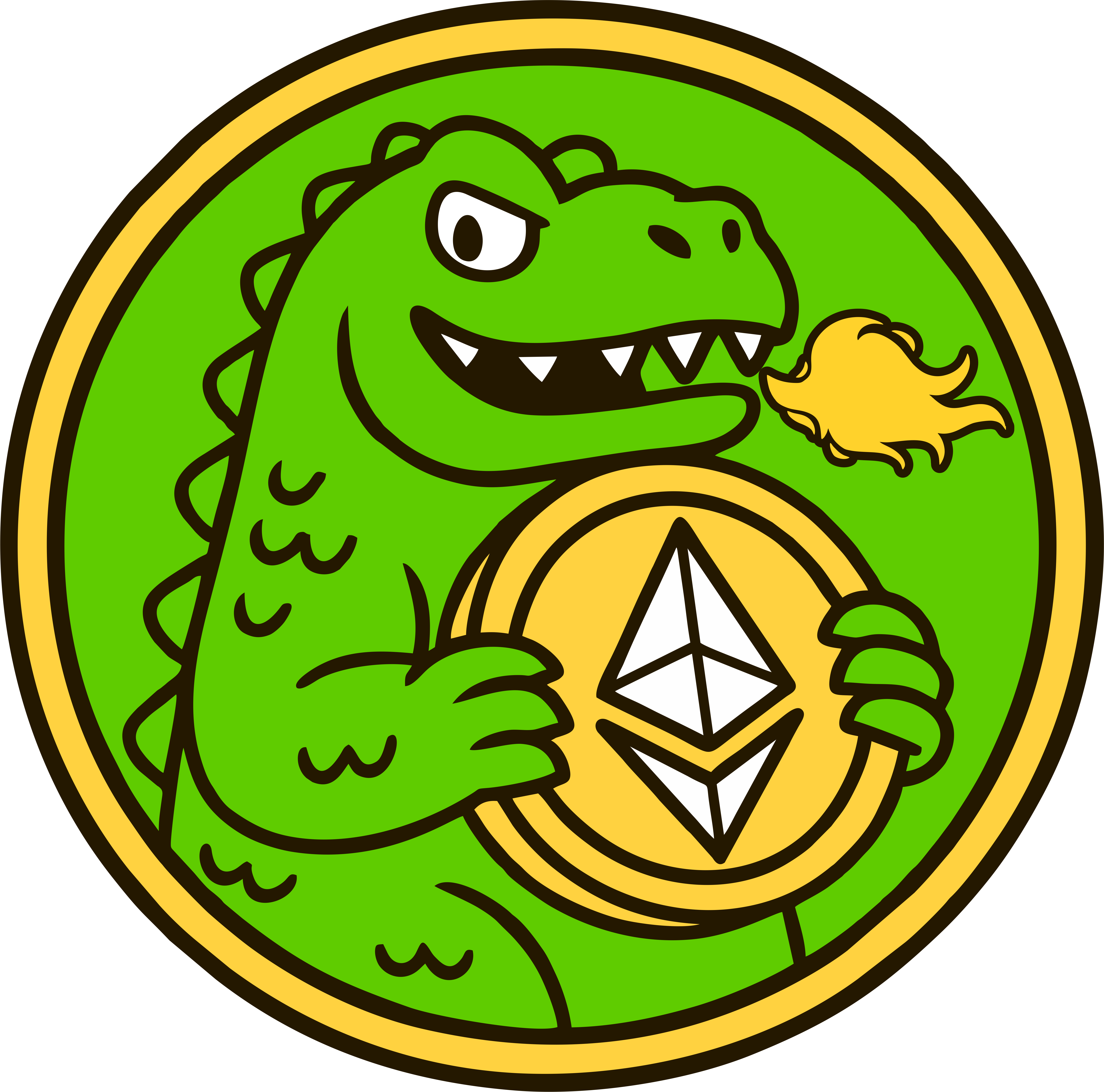ethzilla