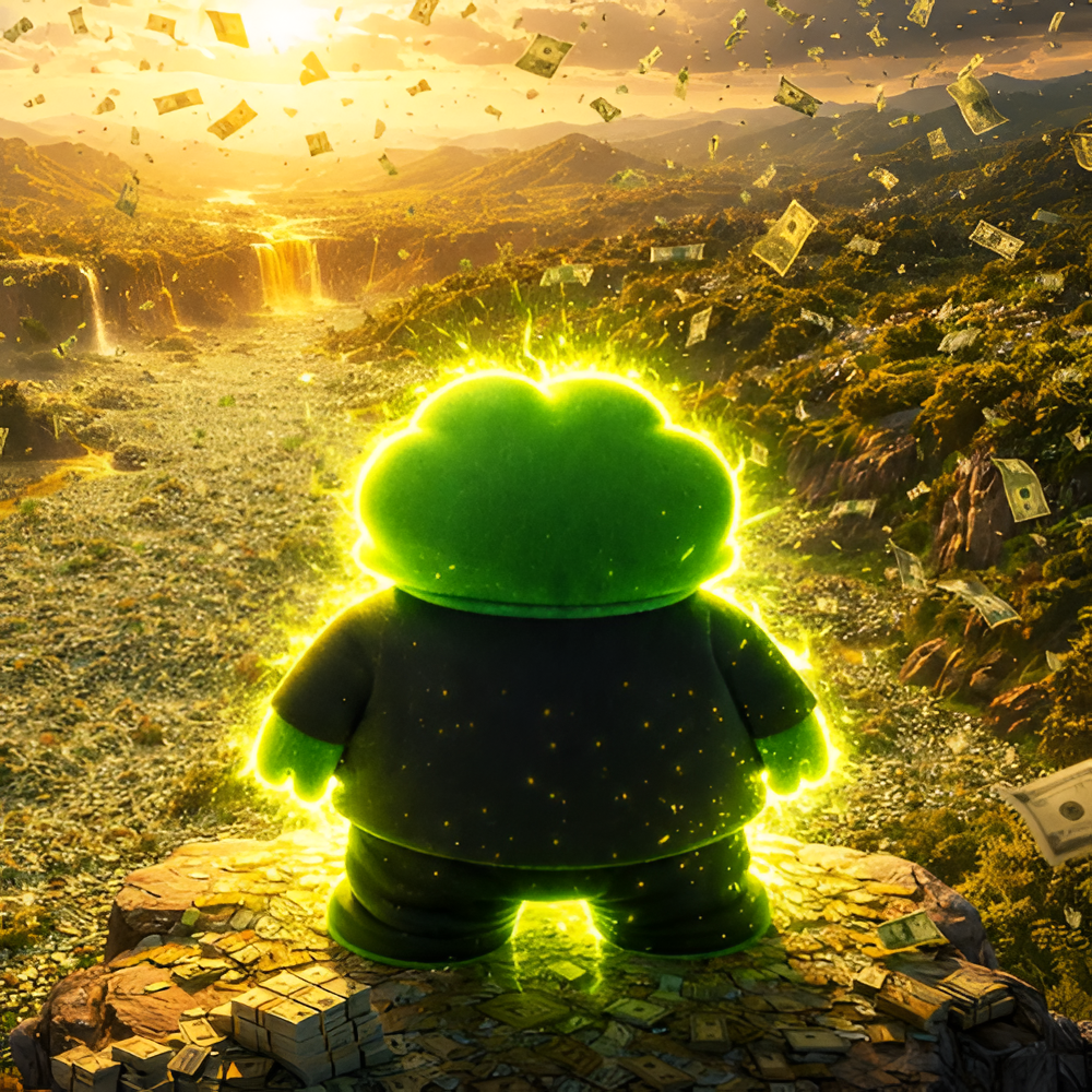 everything to make it