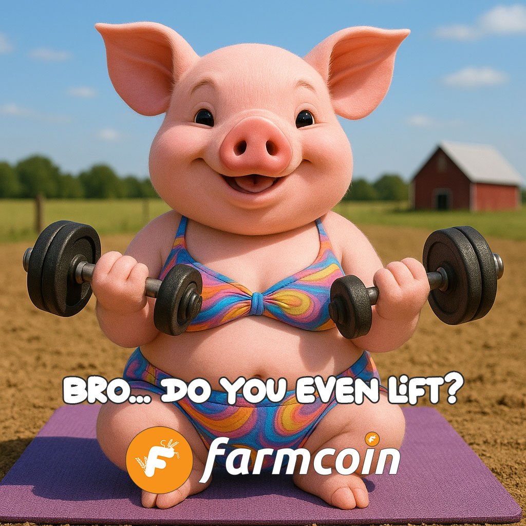 farmcoin
