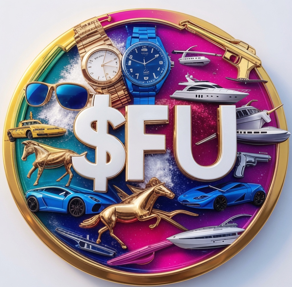 Farting Unicorn By Elon Musk