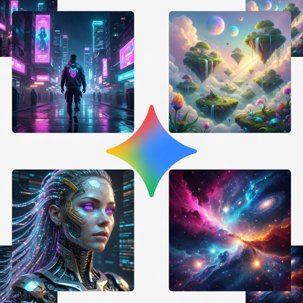 Gemini Omni AI