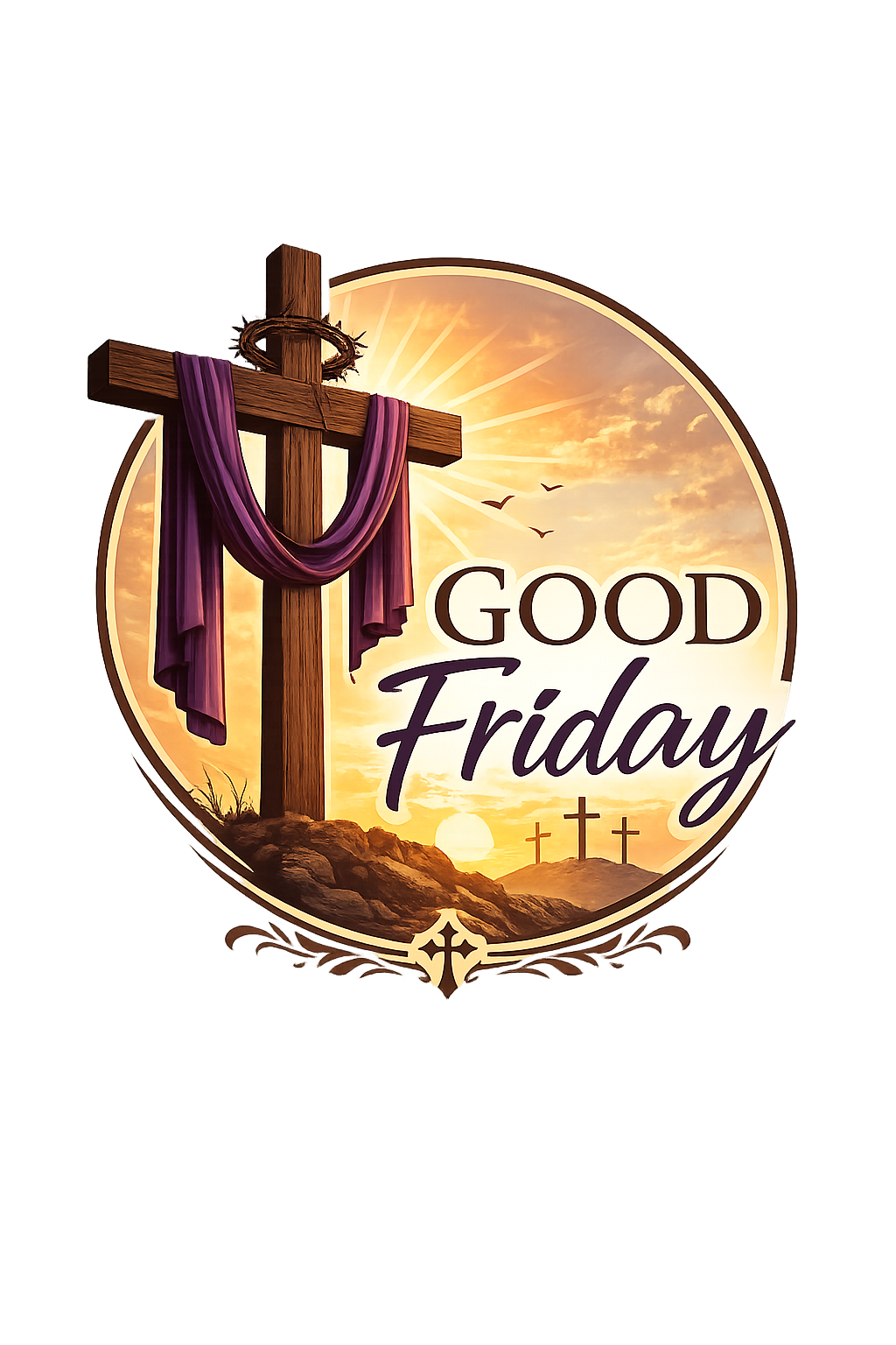 GOOD FRIDAY