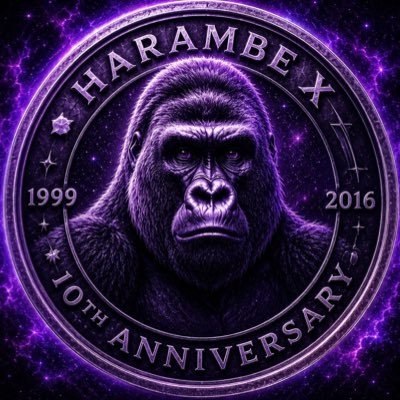 HarambeX