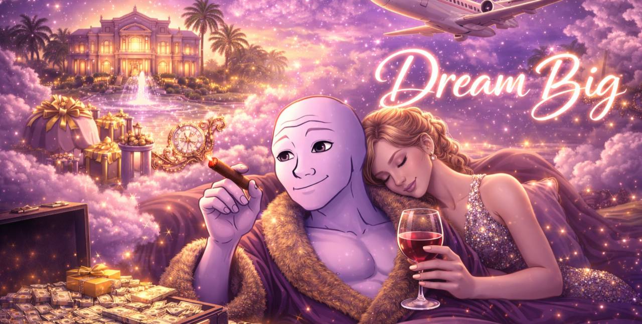 It All Starts With Just a