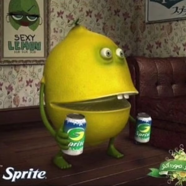 lemonbob