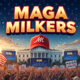 Maga Milkers