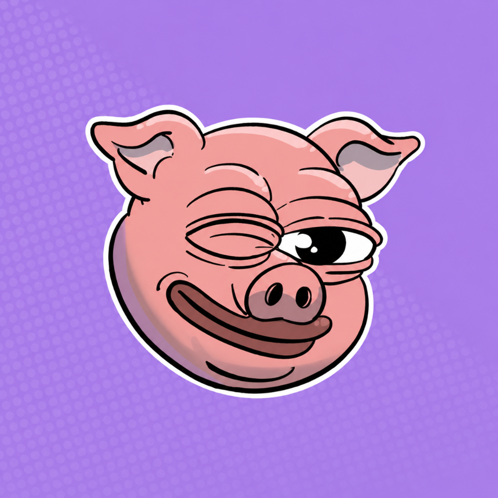 Oink