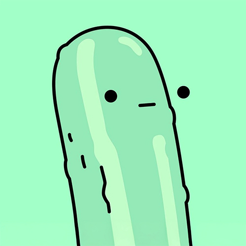 pickle-2