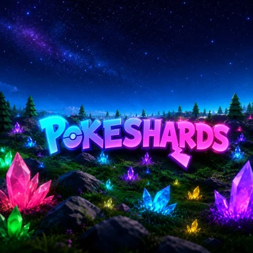 PokeShards