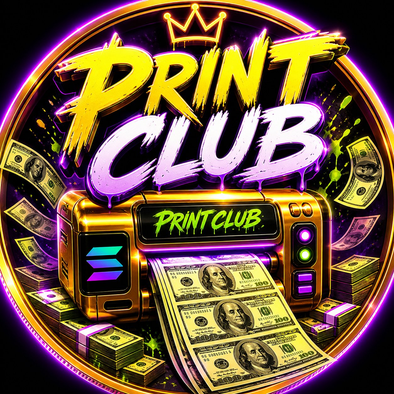 Print Club
