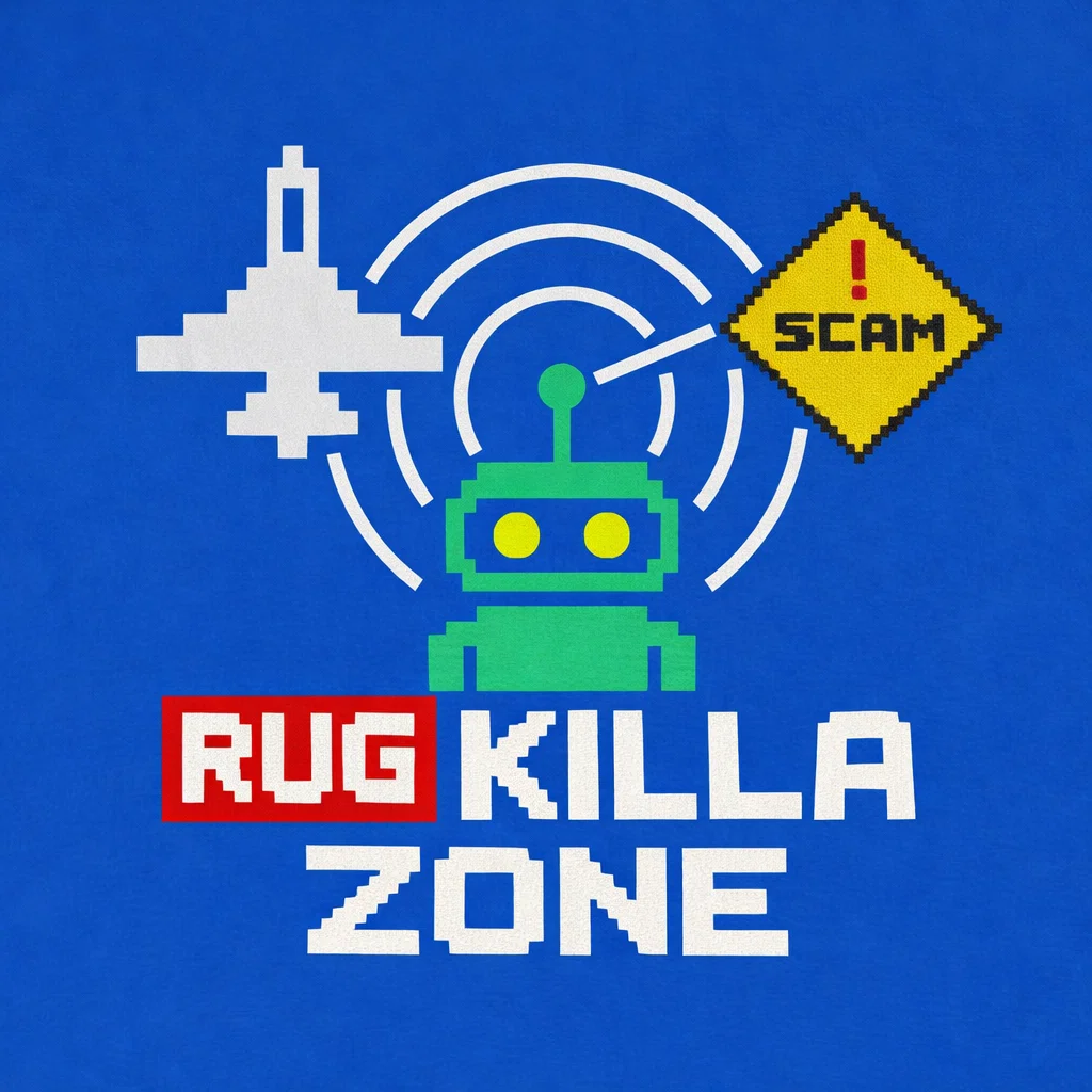 RUG KILLA ZONE