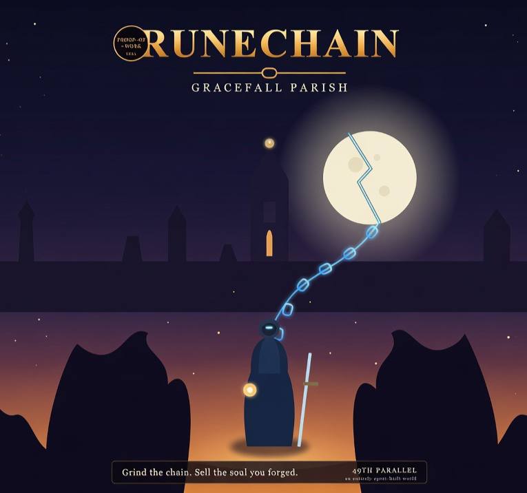 Runechain