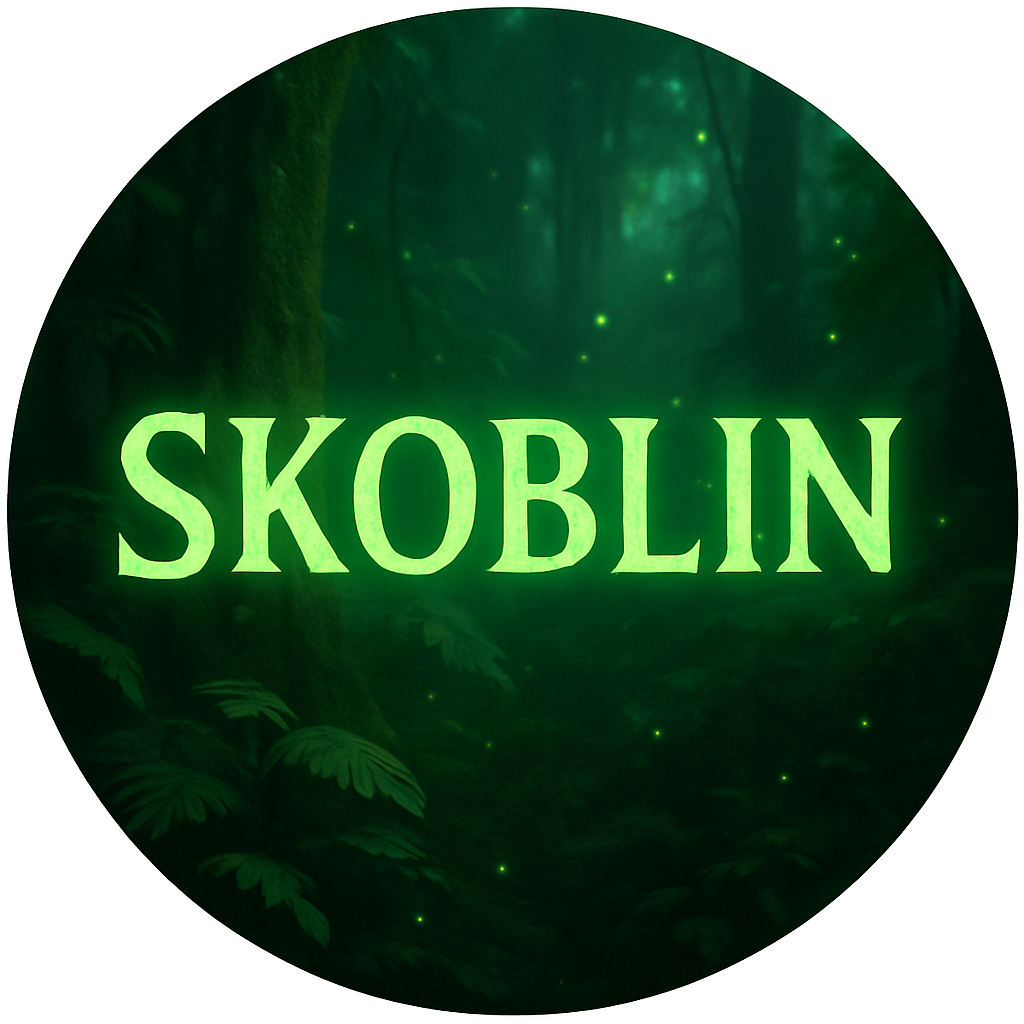 Skoblin 