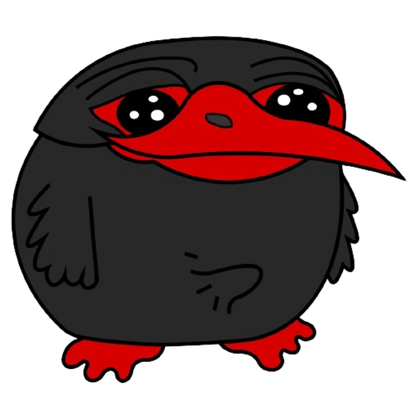 smol dodo
