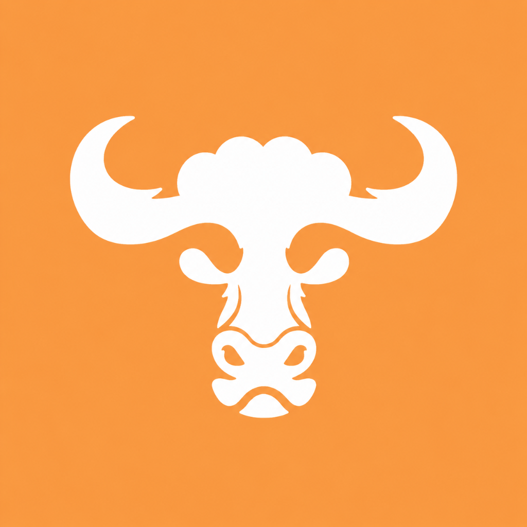 The Bull Coin