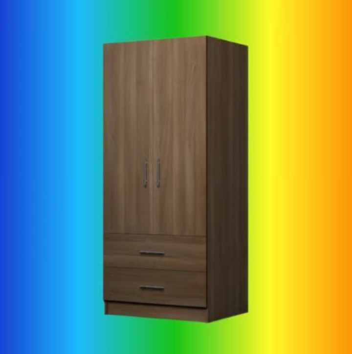The Closet