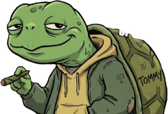 TommyDaTurtle