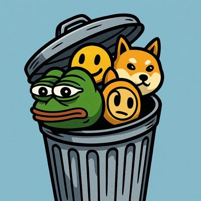 TRASH