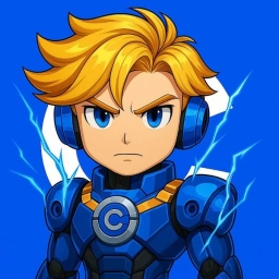 volt